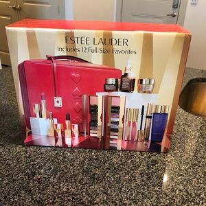 Estee Lauder Haul 💕❤️💄